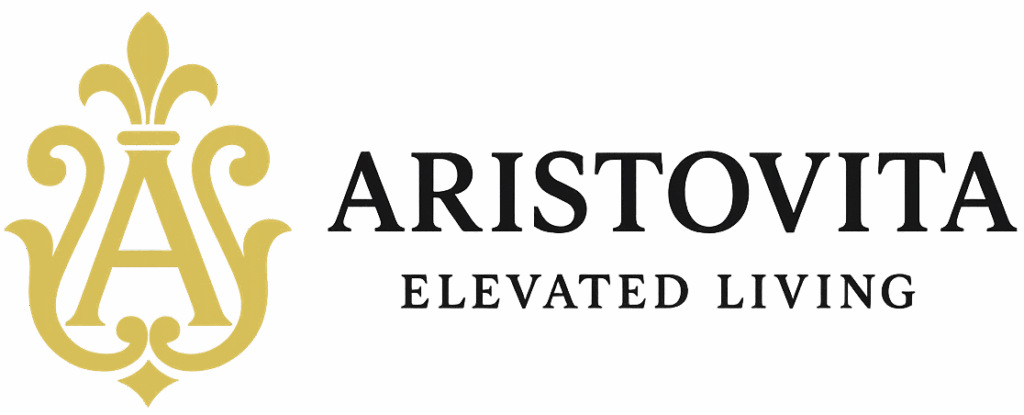 Aristova Logo